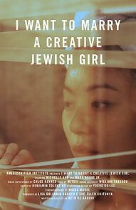 Watch I Want to Marry a Creative Jewish Girl (Short 2019)