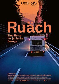 Watch Ruäch