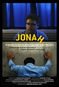 Watch Jonah (Short 2023)