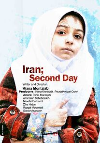 Watch Iran; Second Day (Short 2021)