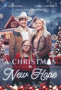 Watch A Christmas in New Hope (TV Movie)