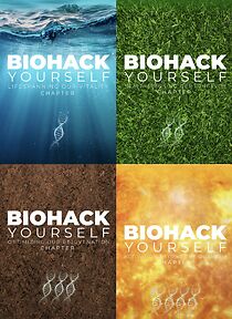 Watch Biohack Yourself