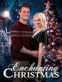 Watch Enchanting Christmas