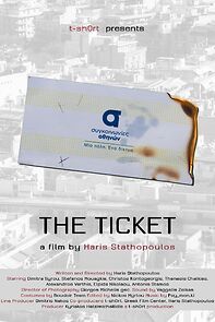 Watch The Ticket (Short 2017)