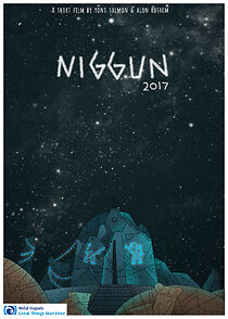 Watch Niggun (Short 2017)