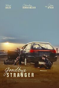 Watch Goodbye Stranger (Short 2025)