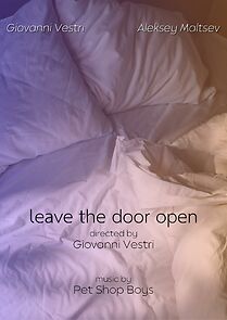 Watch leave the door open (Short 2024)