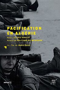 Watch Pacification en Algérie