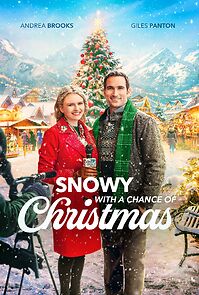 Watch Snowy with a Chance of Christmas