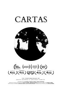 Watch Cartas (Short 2022)