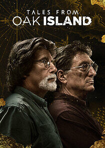 Watch Tales From Oak Island