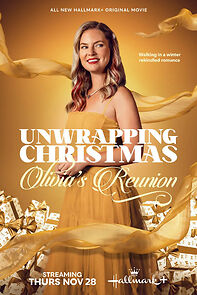 Watch Unwrapping Christmas: Olivia's Reunion