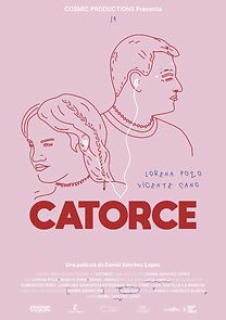 Watch Catorce (Short 2023)