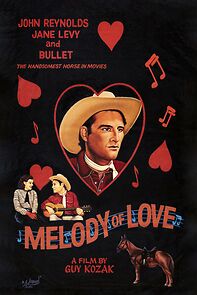 Watch Melody of Love (Short 2024)