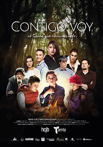 Watch Contigo Voy