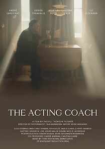 Watch The Acting Coach (Short 2024)