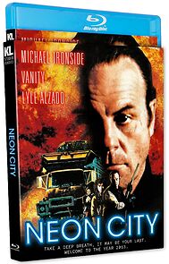 Watch In Action with Michael Ironside