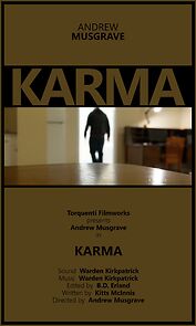 Watch Karma (Short 2024)