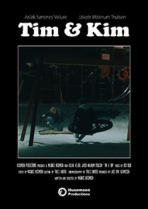 Watch Tim & Kim (Short 2021)