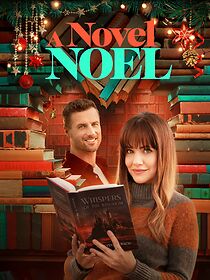 Watch A Novel Noel