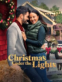 Watch Christmas Under the Lights