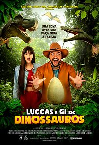 Watch Luccas e Gi em: Dinossauros