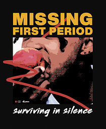 Watch Missing First Period (Short 2021)