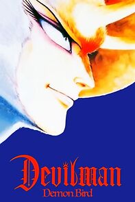 Watch Devilman: The Demon Bird