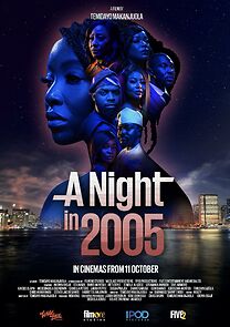 Watch A Night in 2005