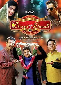 Watch Dawat E Shaadi