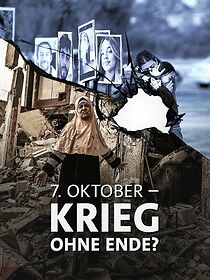 Watch 7. Oktober - Krieg ohne Ende?