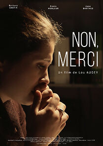 Watch Non, merci (Short 2021)