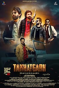 Watch Takhatgarh