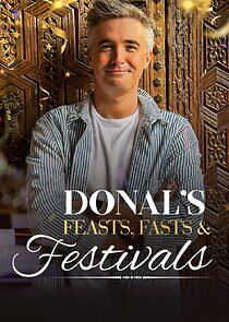 Watch Donal's Feasts, Fasts and Festivals