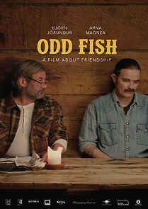 Watch Odd Fish