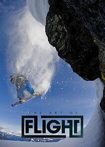 Watch Art of Flight: The Series