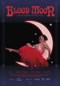 Watch Blood Moon: An Evening with Ivon (Short 2024)