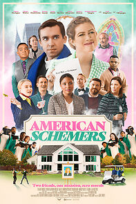 Watch American Schemers