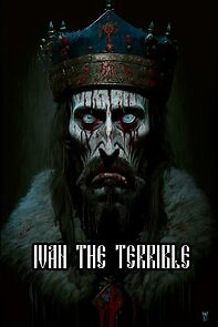 Watch Ivan the Terrible (Short 2019)