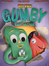 Watch Rifftrax: Gumby - The Movie