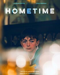 Watch Hometime (Short 2024)