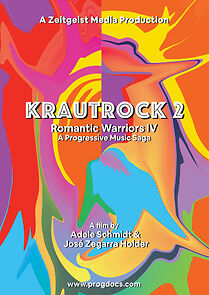 Watch Romantic Warriors IV: Krautrock (Part 2)