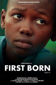 Watch First Born (Short 2017)