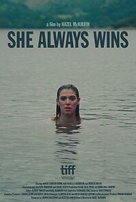 Watch She Always Wins (Short 2022)