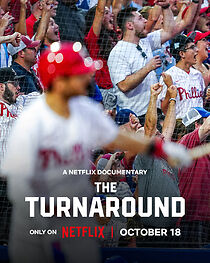 Watch The Turnaround (Short 2024)