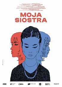 Watch Moja siostra (Short 2023)