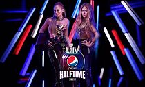 Watch Super Bowl LIV Halftime Show Starring Jennifer Lopez & Shakira (TV Special 2020)