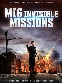 Watch MI6 Invisible Missions (Short 2023)