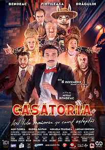 Watch Casatoria