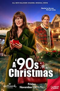 Watch A '90s Christmas